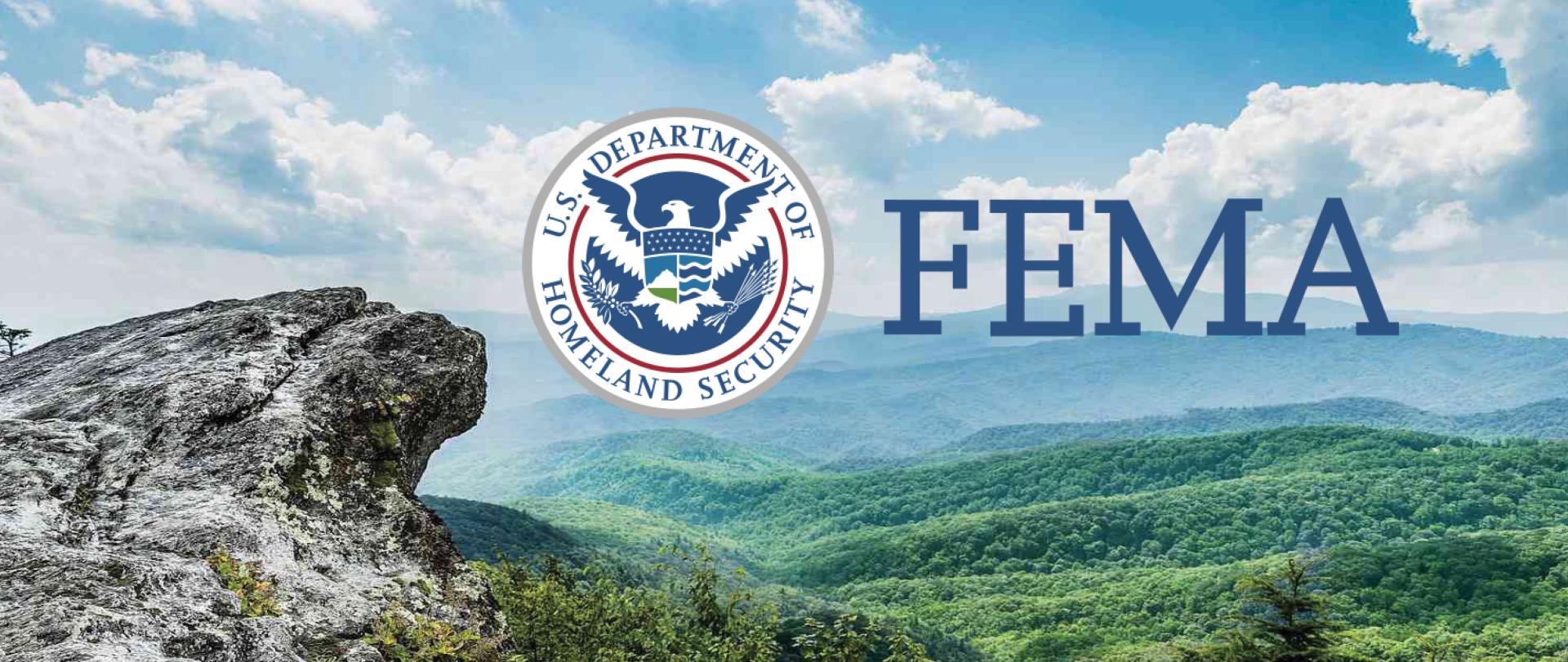 FEMA Graphic